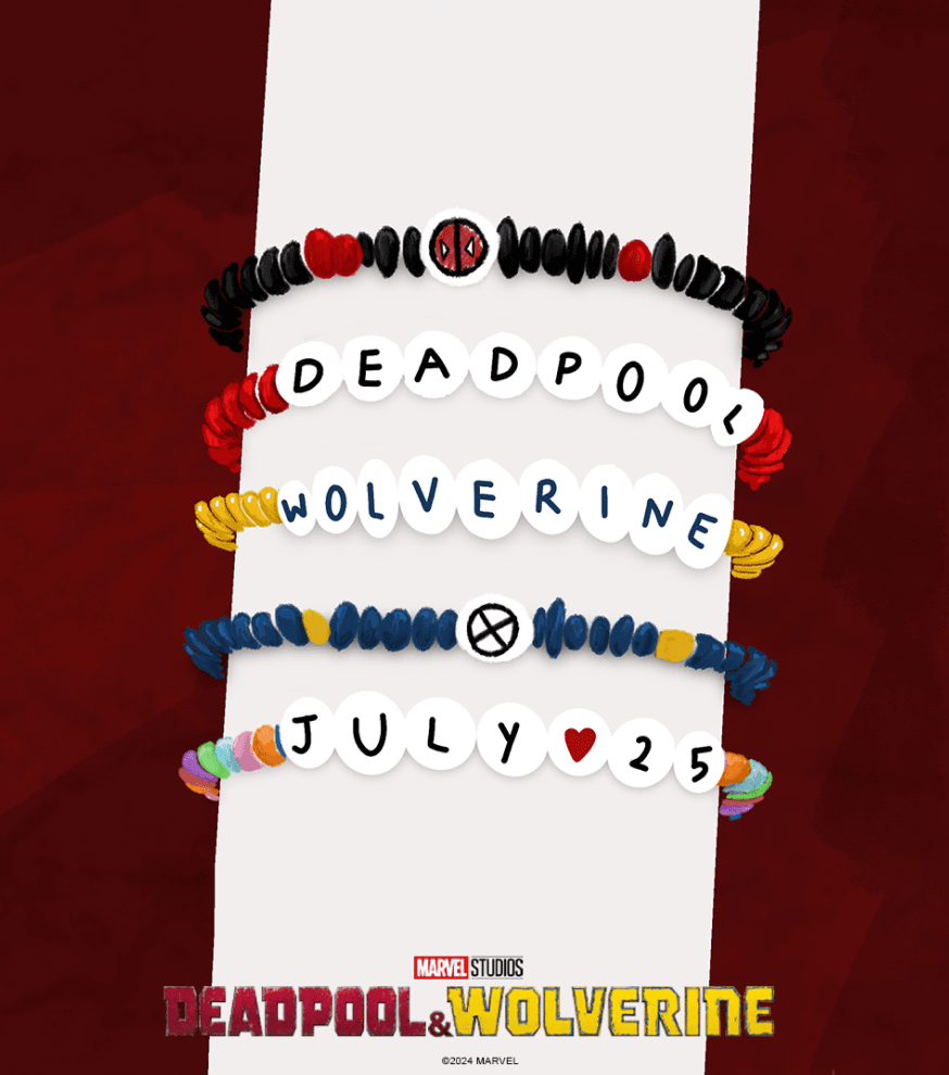 deadpool and wolverine illustration social asset